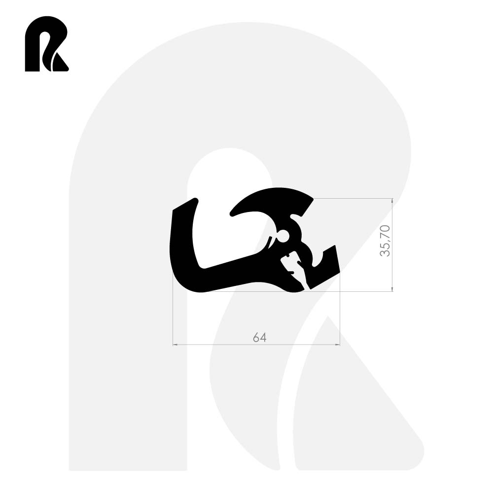 Perfil 1025 - Imagen 3